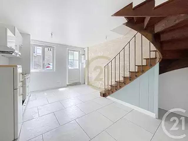 Appartement location à Senlis, Béthisy-saint-pierre