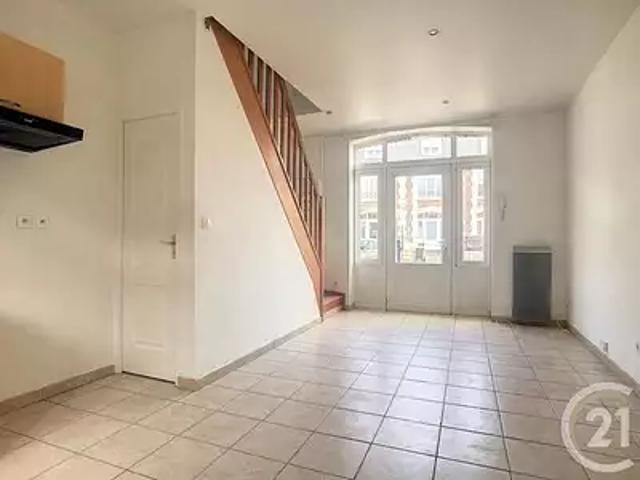 Appartement location à Senlis, Béthisy-saint-pierre