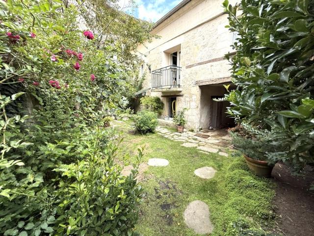 Maison vente à Béthisy-saint-pierre