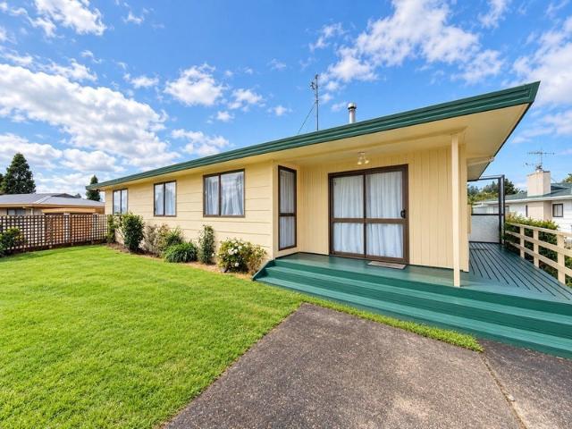 House for rent in Cambridge Heights, Bethlehem