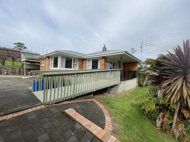 House for rent in Bay Of Plenty