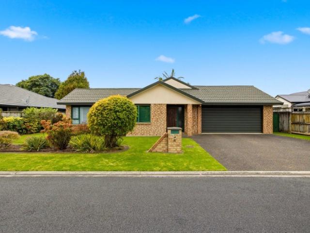 House for rent in Bay Of Plenty