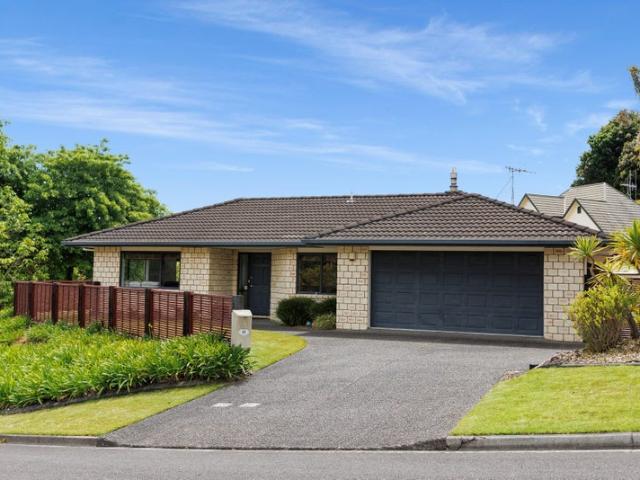 House for rent in Bay Of Plenty