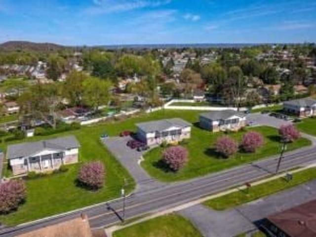 Apartment for rent in Bethlehem