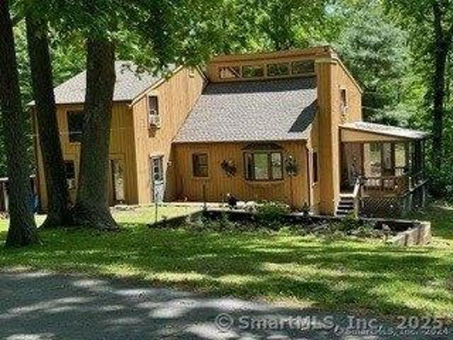 Land for sale in Bethlehem, Connecticut