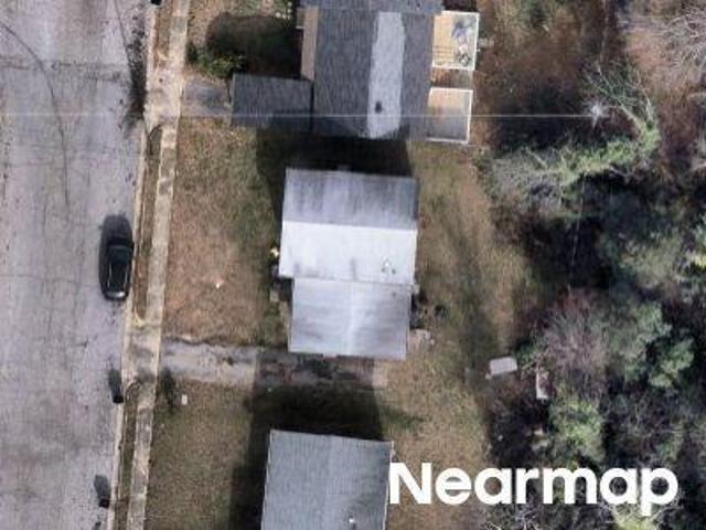 House for sale in Spartanburg, South Carolina
