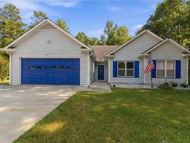 House for sale in North Carolina