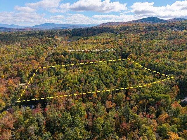 Land for sale in New Hampshire