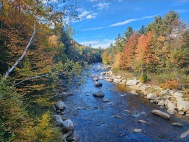 Land for sale in New Hampshire