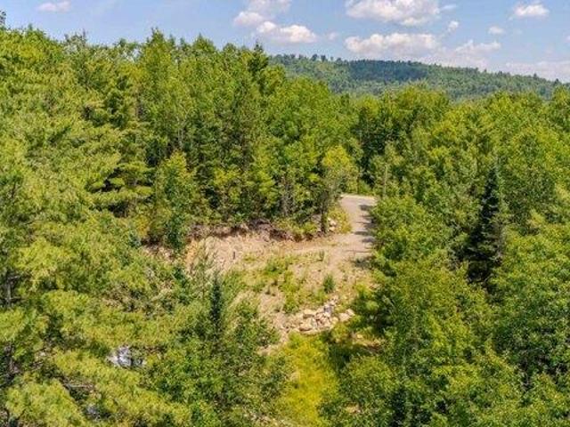 Land for sale in New Hampshire