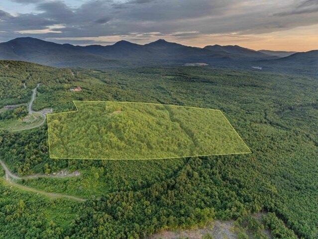 Land for sale in New Hampshire
