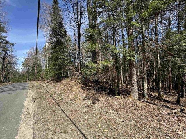 Land for sale in New Hampshire