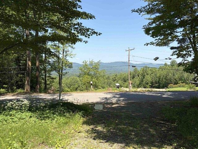 Land for sale in New Hampshire