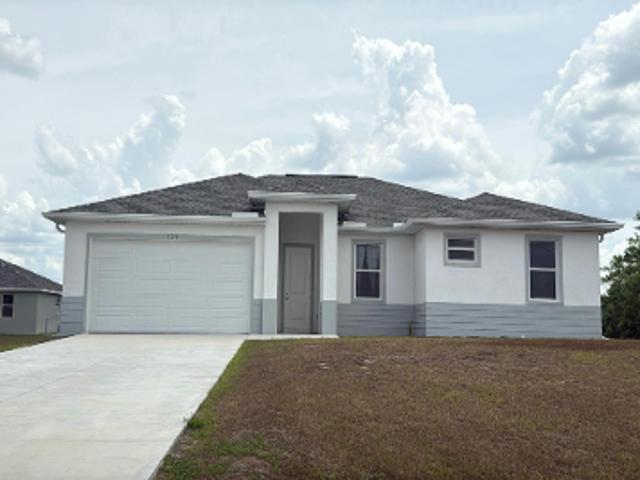 House for sale in Labelle, Florida