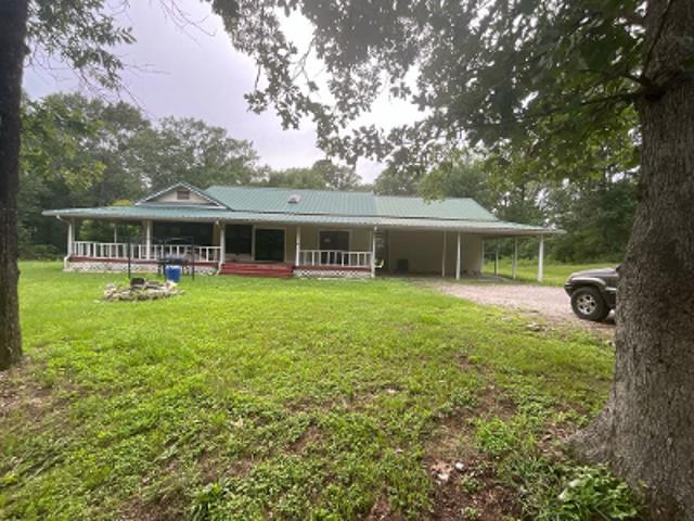 House for sale in Texas