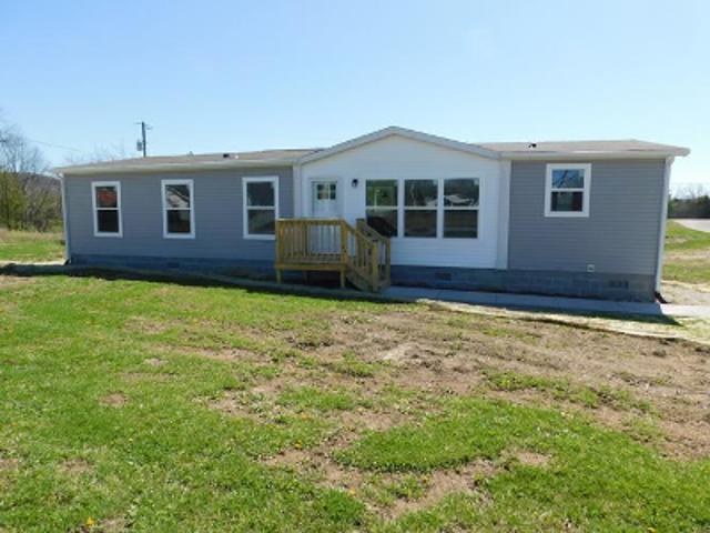 House for sale in Kentucky