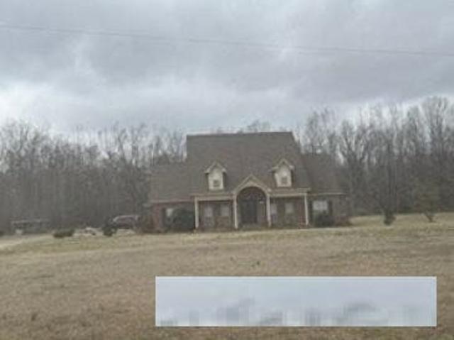 House for sale in Batesville, Mississippi
