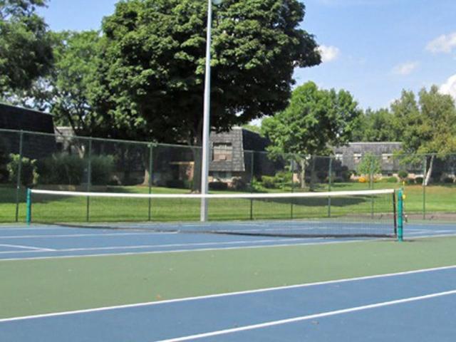 Apartment for rent in Delmar, New York