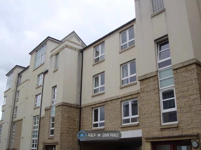 Apartment for rent in Leith Links, Leith