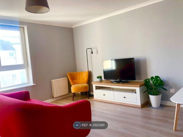 Apartment for rent in Leith Links, Leith
