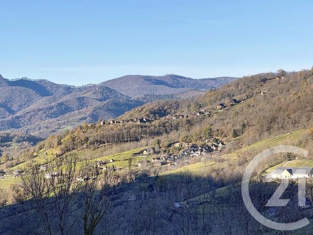 Maison vente à Saint-Girons, Bethmale
