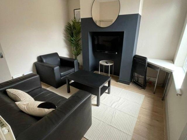 House for rent in Hull, City Of Kingston Upon Hull
