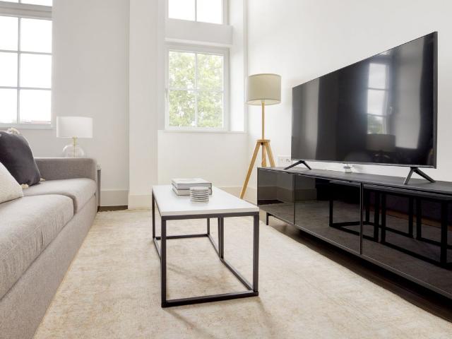 Apartment for rent in Bethnal Green, Greater London