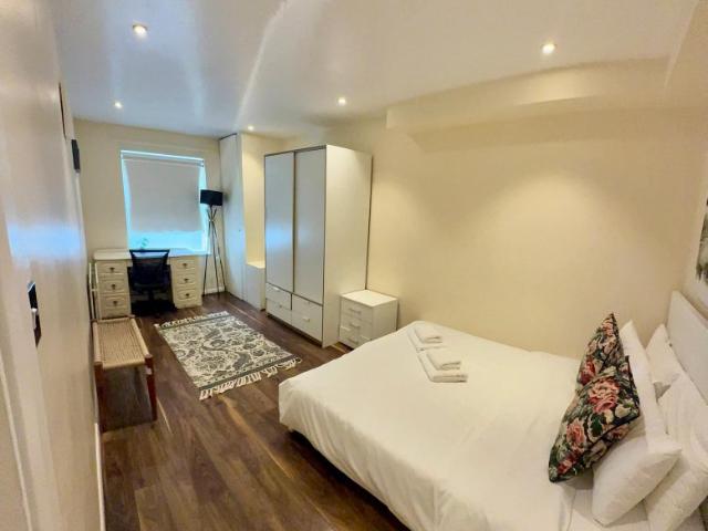 Apartment for rent in Bethnal Green, Greater London