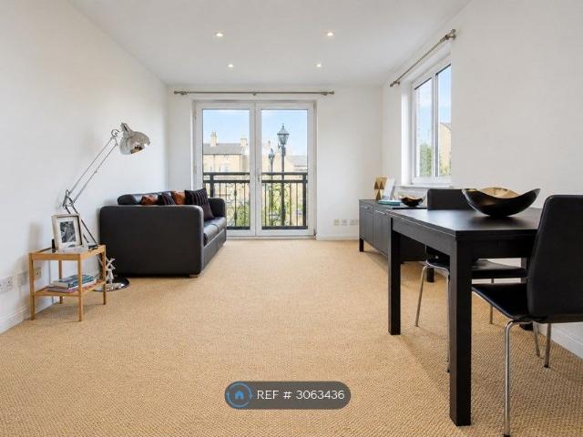 Apartment for rent in London Borough of Tower Hamlets, Greater London