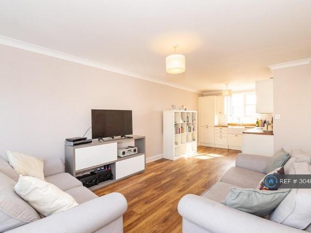 Apartment for rent in Spitalfields, Whitechapel