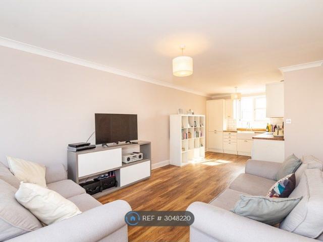Apartment for rent in Spitalfields, Whitechapel