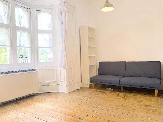 Apartment for rent in Bethnal Green, Greater London