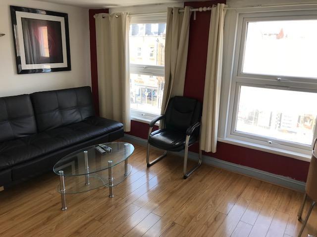 Apartment for rent in Whitechapel, Greater London