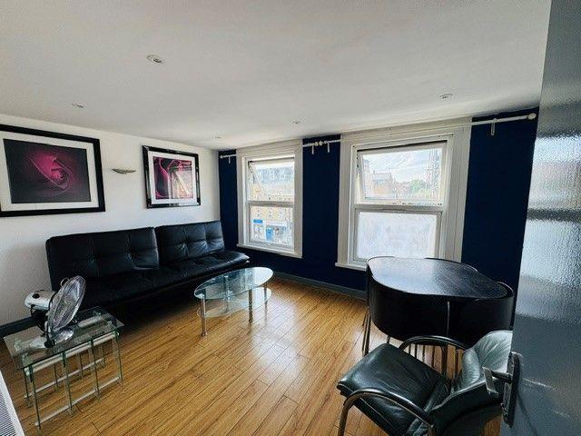 Apartment for rent in Whitechapel, Greater London