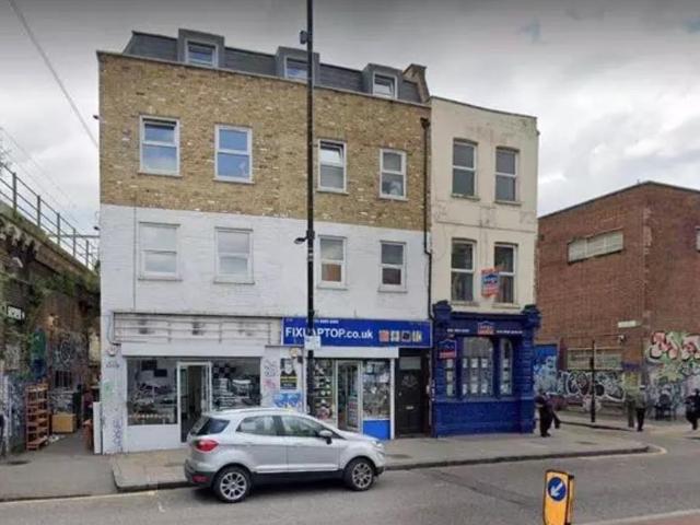 Apartment for rent in Bethnal Green, Greater London