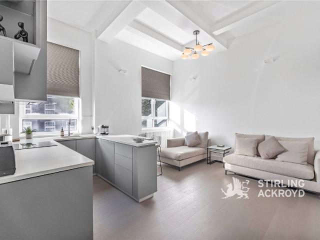 Apartment for rent in Bethnal Green, Greater London