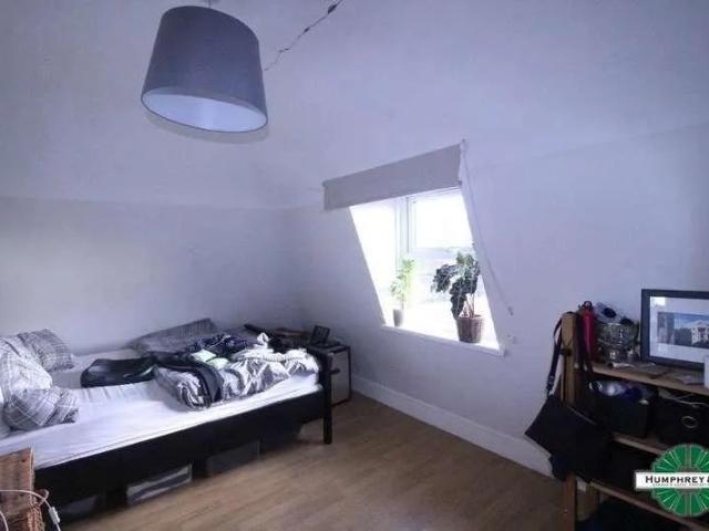 Apartment for rent in London Borough of Tower Hamlets, Greater London