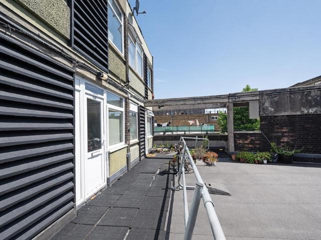 House for rent in Bethnal Green, Greater London