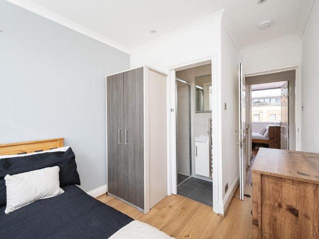 House for rent in Bethnal Green, Greater London
