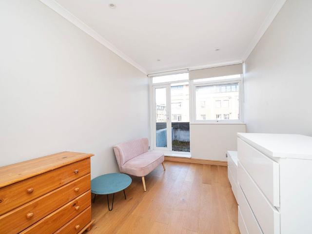 Apartment for rent in Bethnal Green, Greater London