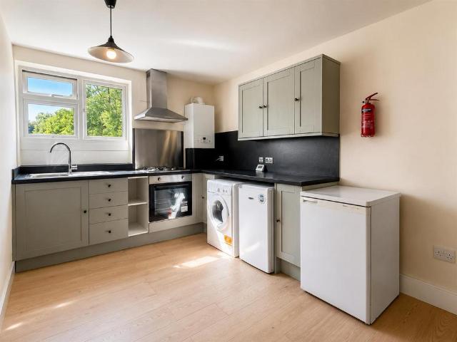 Apartment for rent in Bethnal Green, Greater London