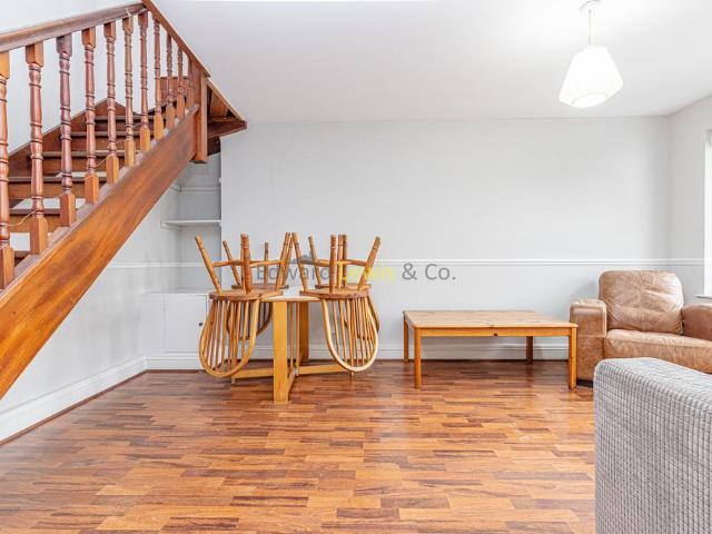 Apartment for rent in Whitechapel, Greater London