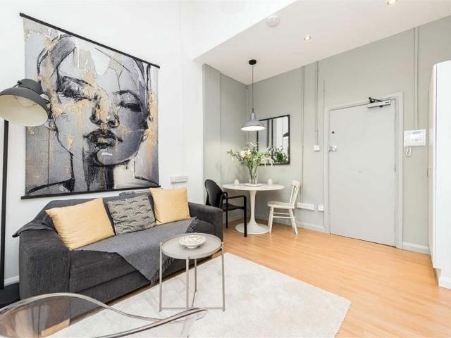 Apartment for rent in Bethnal Green, Greater London