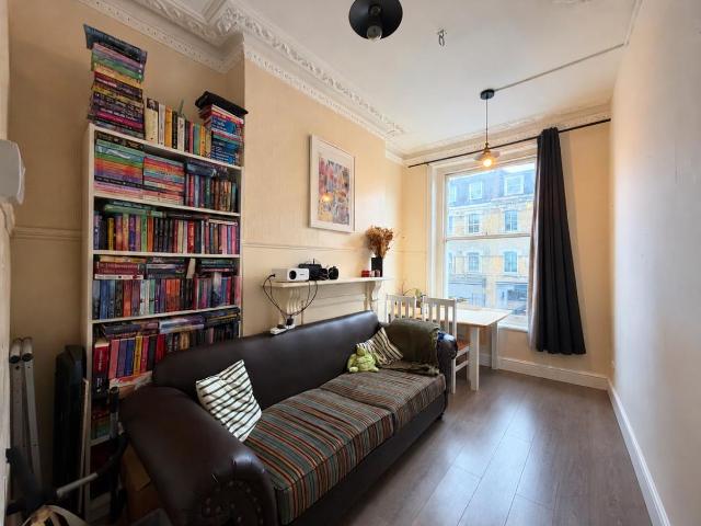 Apartment for rent in Spitalfields, Greater London