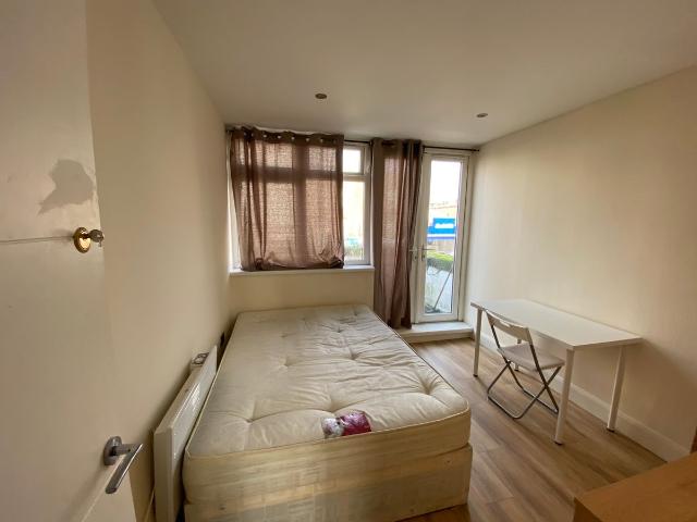 House for rent in Bethnal Green, Greater London