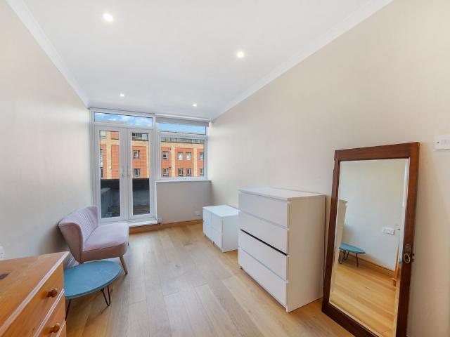 House for rent in Bethnal Green, Greater London