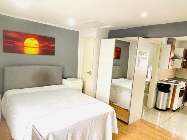 Studio for rent in Whitechapel, Greater London