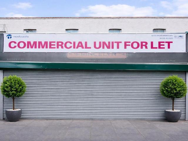House for rent in Bethnal Green, Greater London