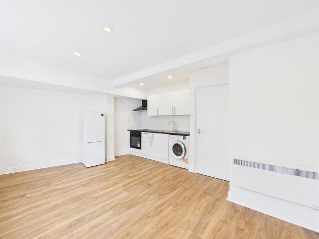 Apartment for rent in Spitalfields, Whitechapel