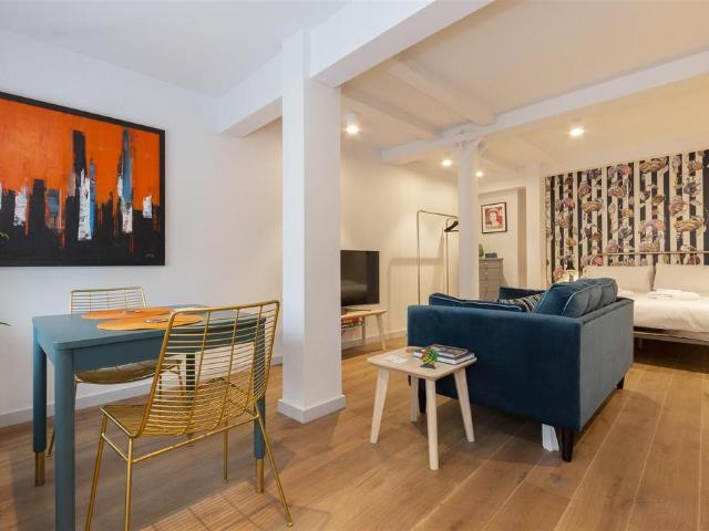 House for rent in Spitalfields, Greater London